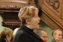 Concert avec Les Trouvères 5 janvier 2014
